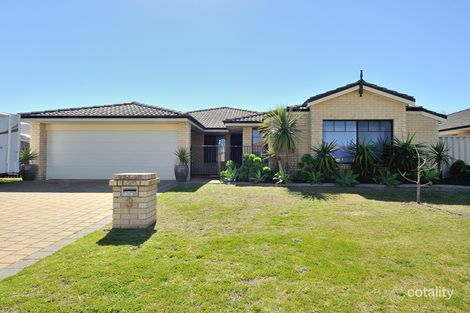 Property photo of 3 Volcans Mews Port Kennedy WA 6172