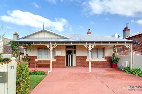 41 Bourke St, Leederville, WA 6007