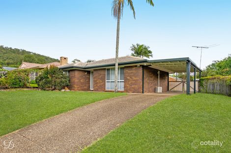Property photo of 35 Marble Street Keperra QLD 4054