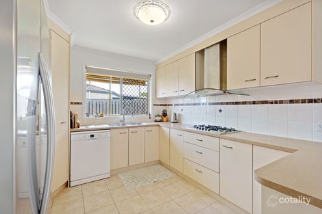 Property photo of 24 Joselyn Drive Point Vernon QLD 4655