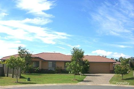12 Cobb Ct, Mudgeeraba, QLD 4213
