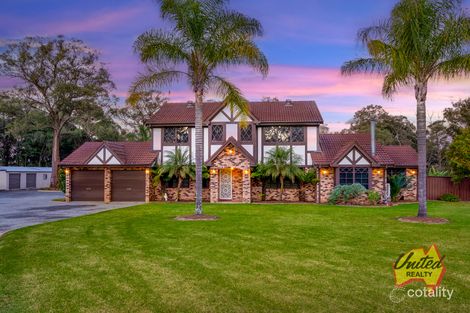 290 Oaks Rd, Thirlmere, NSW 2572