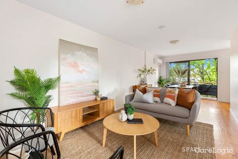 Property photo of 1/36 Jubilee Terrace Ashgrove QLD 4060