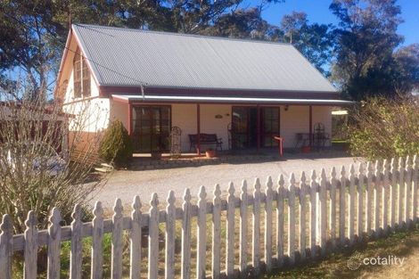 Property photo of 32 Caroline Street Bendemeer NSW 2355