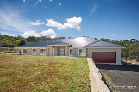 Property photo of 7 Antrim Place Hazelbrook NSW 2779