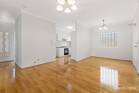 Property photo of 15/16-18 May Street Hornsby NSW 2077