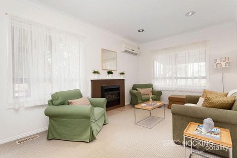 Property photo of 4 Bernard Street Maidstone VIC 3012