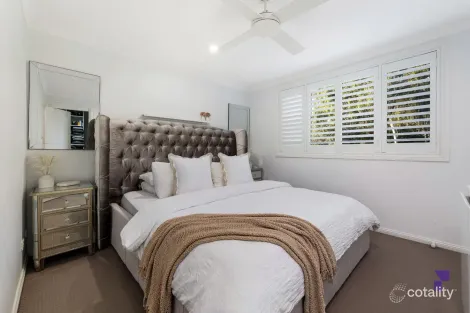 Property photo of 22 Kitson Way Casula NSW 2170