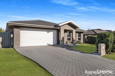 19 Terralla Gr, South Nowra, NSW 2541
