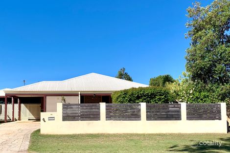 Property photo of 36 Broadwater Boulevard Broadwater WA 6280