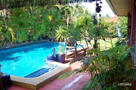 Property photo of 40 Diplacus Drive Palm Beach QLD 4221