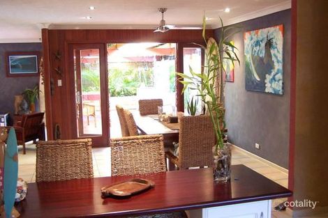 Property photo of 40 Diplacus Drive Palm Beach QLD 4221