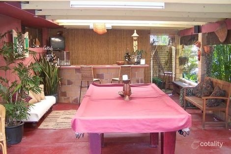 Property photo of 40 Diplacus Drive Palm Beach QLD 4221