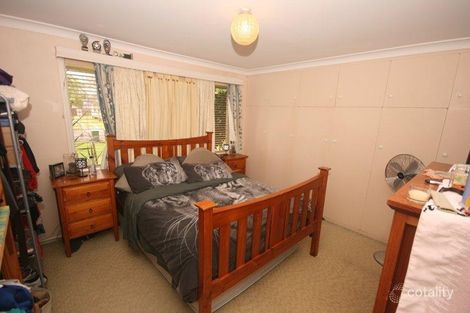 Property photo of 21 Howe Street Grafton NSW 2460