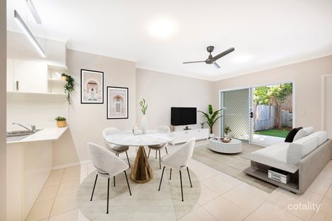 Property photo of 2/36 Hilda Street Hamilton QLD 4007