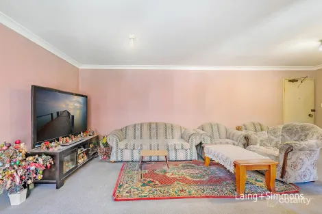 Property photo of 14/42 Luxford Road Mount Druitt NSW 2770