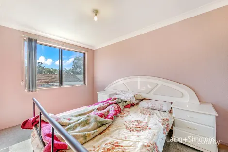 Property photo of 14/42 Luxford Road Mount Druitt NSW 2770
