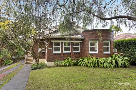 Property photo of 4 Cope Street Lane Cove NSW 2066