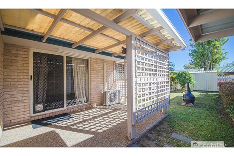 Property photo of 22 Grevillea Drive Kawana QLD 4701