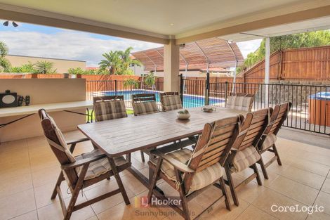 Property photo of 156 The Parkway Stretton QLD 4116