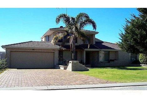 21 St Andrews Loop, Cooloongup, WA 6168