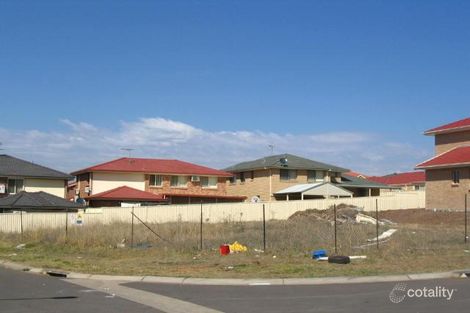 39 Scottsdale Cct, West Hoxton, NSW 2171