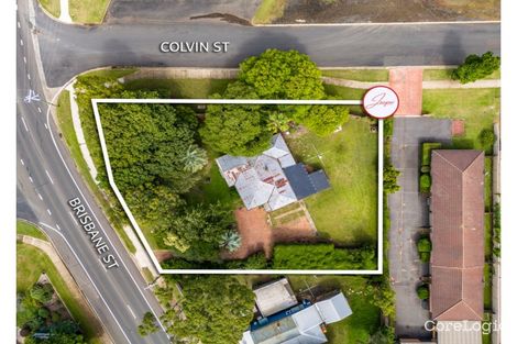 Property photo of 23 Brisbane Street Drayton QLD 4350