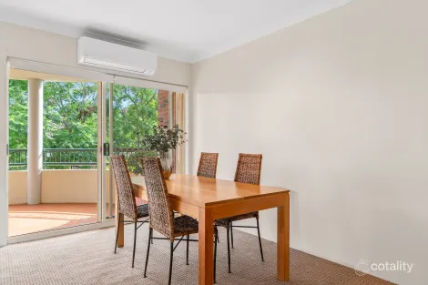 Property photo of 11/9-15 Mansfield Avenue Caringbah NSW 2229