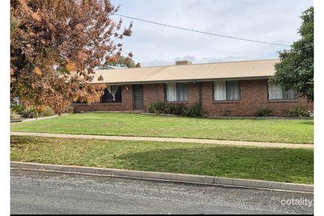 40 ECHUCA ST, MOAMA, NSW 2731