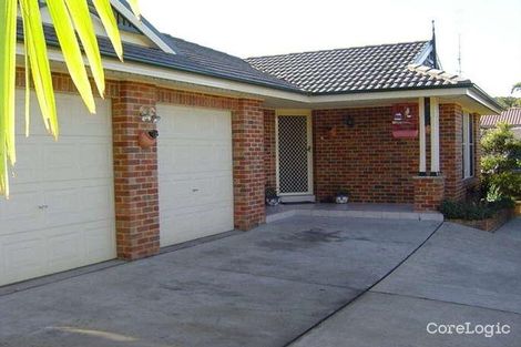 Property photo of 7 Toohey Cove Eleebana NSW 2282