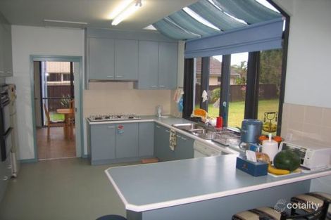 Property photo of 16 Rebecca Place Cherrybrook NSW 2126