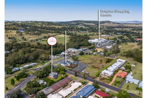 Property photo of 23 Brisbane Street Drayton QLD 4350