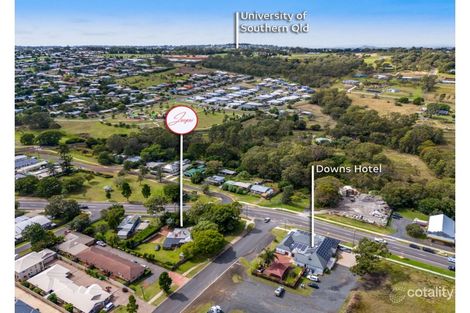 Property photo of 23 Brisbane Street Drayton QLD 4350