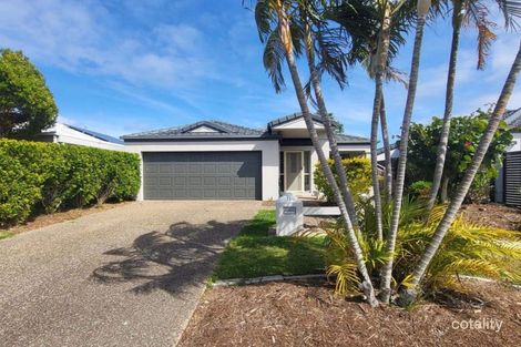 Property photo of 11 Gainsborough Drive Varsity Lakes QLD 4227