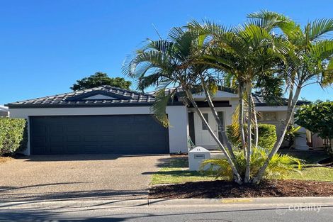 Property photo of 11 Gainsborough Drive Varsity Lakes QLD 4227