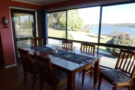 Property photo of 319 Eagle Point Road Bakers Beach TAS 7307