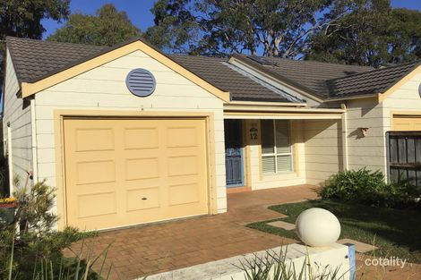 Property photo of 12/190-192 Waterloo Road Marsfield NSW 2122