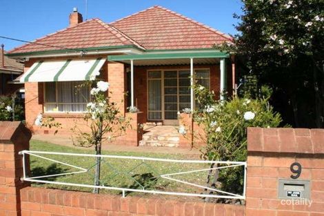 9 Hutchins Ave, Dubbo, NSW 2830
