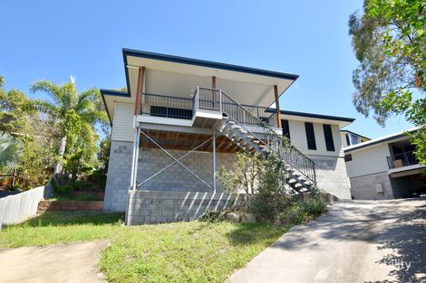 3a Gidgee Ct, Kin Kora, QLD 4680