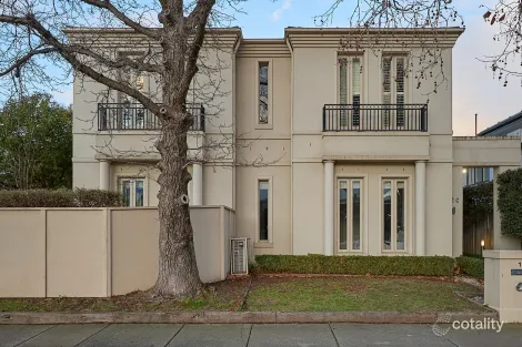 Property photo of 1/42C Edgar Street Glen Iris VIC 3146