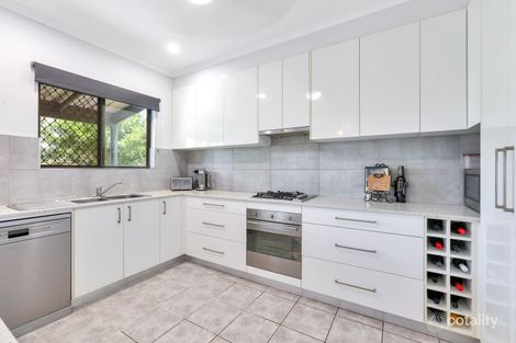 Property photo of 6 Regulus Court Woodroffe NT 0830