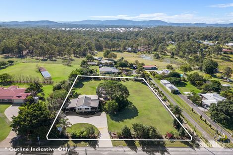 Property photo of 129 Junction Road Karalee QLD 4306