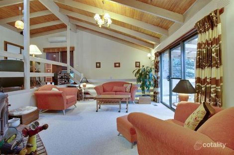 Property photo of 12 Grandview Crescent Upper Ferntree Gully VIC 3156