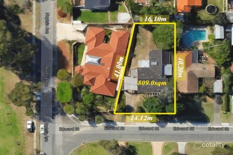 18 Edward St, Sorrento, WA 6020