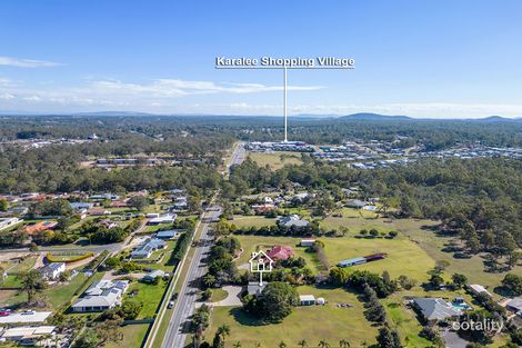 Property photo of 129 Junction Road Karalee QLD 4306