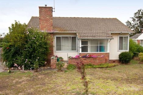 12 Skeffington St, Bellfield, VIC 3081