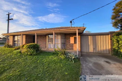 1/39 General Joshua Dr, Hampton Park, VIC 3976