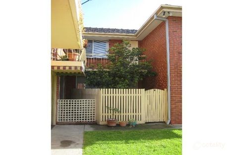 Property photo of 8/332 Nicholson Street Yarraville VIC 3013