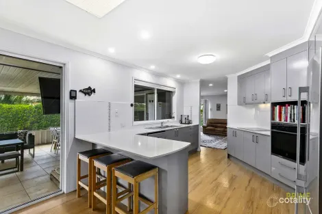 Property photo of 67 Wattle Street Point Vernon QLD 4655