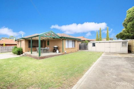 Property photo of 1 Pershore Court Westmeadows VIC 3049